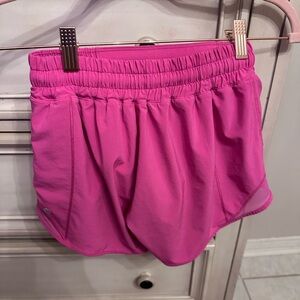 Lululemon shorts